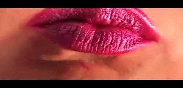  Closeup Lips